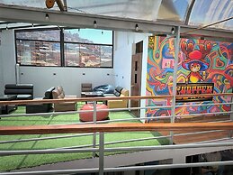 MAGIC PACKER HOSTEL