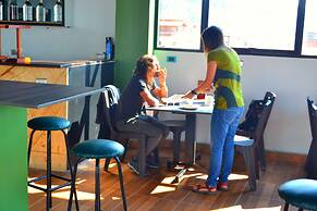 MAGIC PACKER HOSTEL