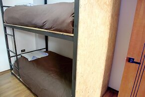 MAGIC PACKER HOSTEL