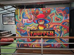 MAGIC PACKER HOSTEL
