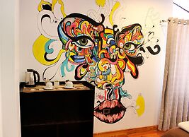 MAGIC PACKER HOSTEL