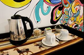 MAGIC PACKER HOSTEL