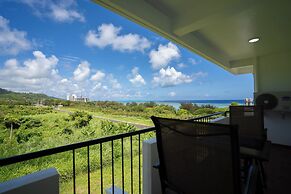 Mariana Suites