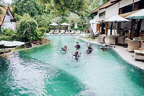Deep Roots Dive & Yoga Resort
