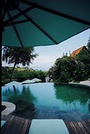 Deep Roots Dive & Yoga Resort