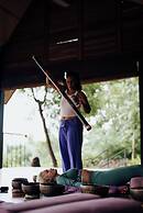 Deep Roots Dive & Yoga Resort