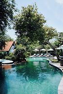 Deep Roots Dive & Yoga Resort