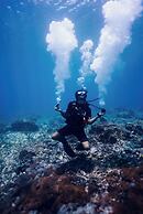 Deep Roots Dive & Yoga Resort