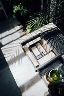 Deep Roots Dive & Yoga Resort