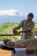 Deep Roots Dive & Yoga Resort