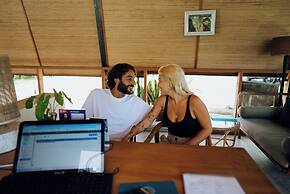 Deep Roots Dive & Yoga Resort
