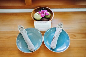 Deep Roots Dive & Yoga Resort