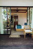 Deep Roots Dive & Yoga Resort
