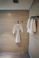 Deep Roots Dive & Yoga Resort