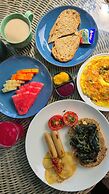 Deep Roots Dive & Yoga Resort
