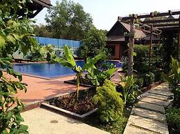 Green Empire Resort