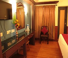 Jayaraj Residency