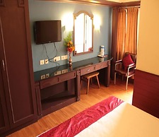 Jayaraj Residency