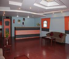 Jayaraj Residency