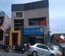 Jayaraj Residency