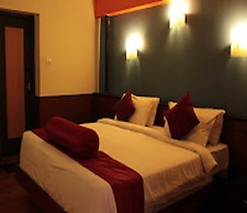 Jayaraj Residency
