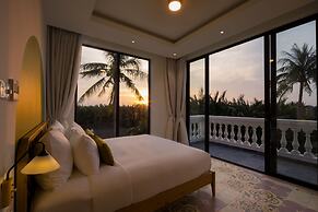 Moodhoian Riverside Resort & Spa