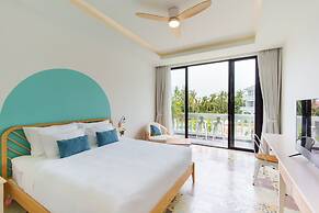 Moodhoian Riverside Resort & Spa