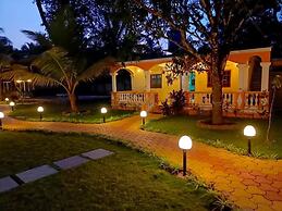 Coco Teros Resort