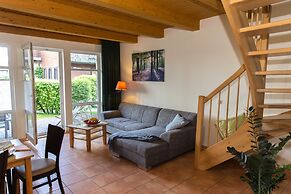 An der Metow-Ferienpark.Hotel