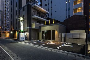 Hotel Reference Hakata Reisen