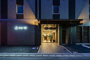Hotel Reference Hakata Reisen