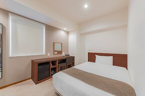 Hotel Reference Hakata Reisen