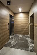 Hotel Reference Hakata Reisen
