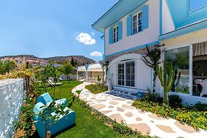Louise'in Konağı