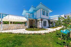 Louise'in Konağı