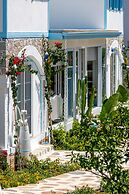 Louise'in Konağı