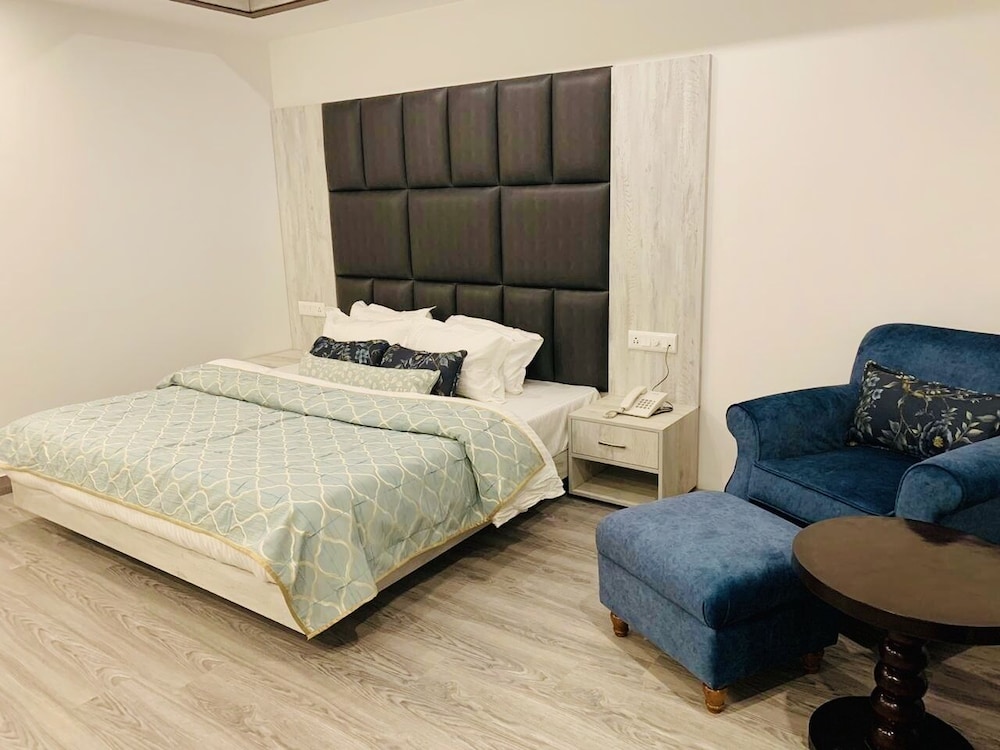 Hotel Jiva