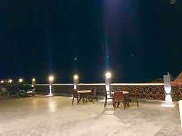 Hotel Jiva
