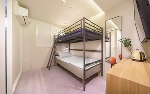 Hotel Less Seoul