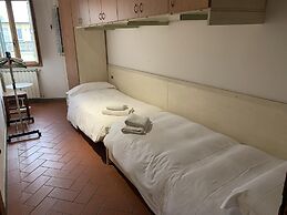Ruote Second Floor in Firenze