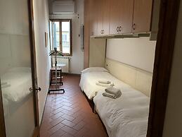 Ruote Second Floor in Firenze