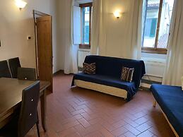 Ruote Second Floor in Firenze