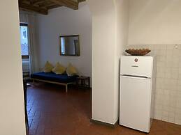 Ruote Second Floor in Firenze