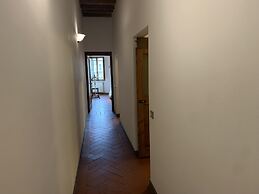 Ruote Second Floor in Firenze