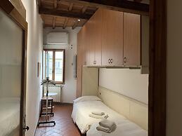 Ruote Second Floor in Firenze