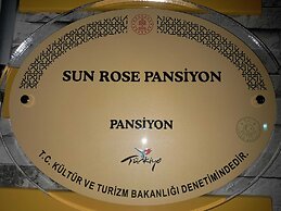 SUN ROSE PANSIYON