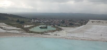 SUN ROSE PANSIYON