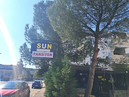 SUN ROSE PANSIYON