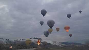 SUN ROSE PANSIYON