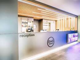 B&B Hotel Kehl